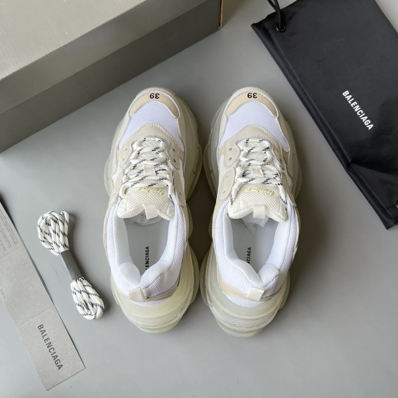 Balenciaga Triple S Series Shoes